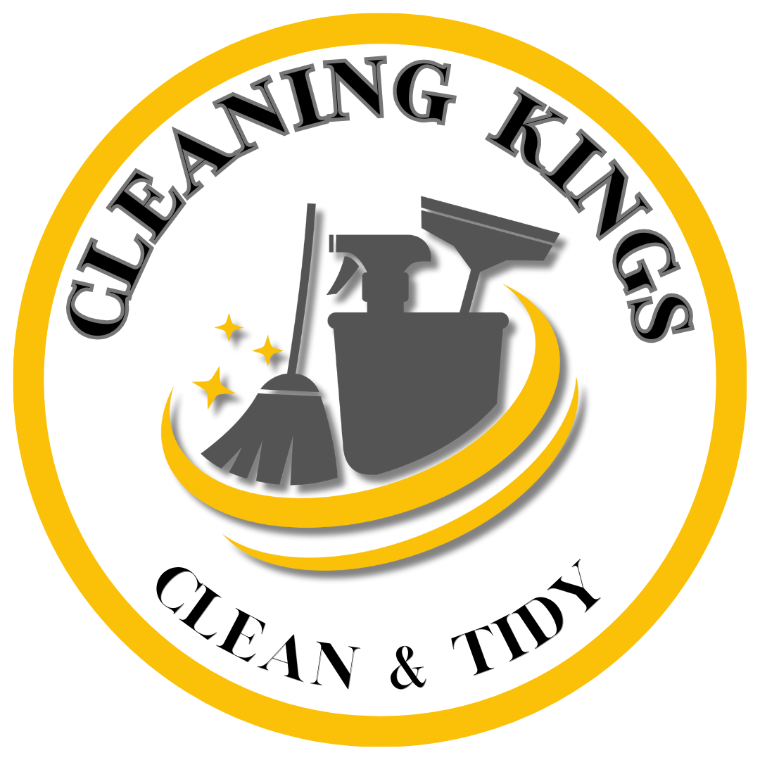Cleaning Kings