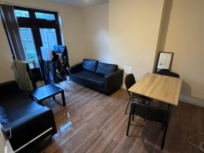 Weekly clean Weekly clean